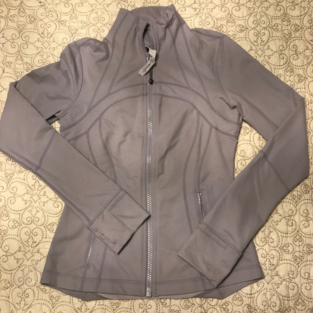 Lululemon Zip Jacket